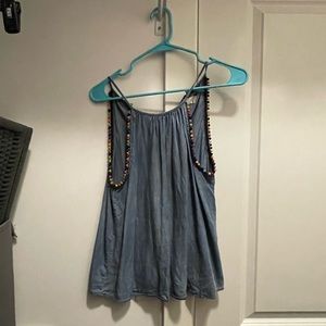 Altard state summer top